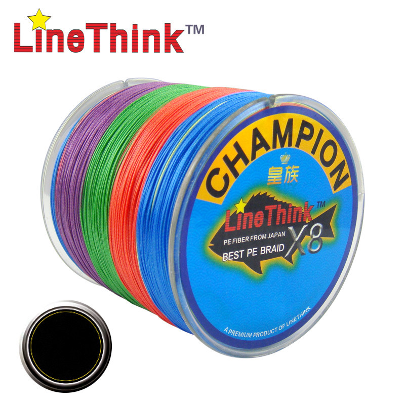 100M 300M 500M GHAMPION LineTh - огляд і ціна Best Equipment For Fishing