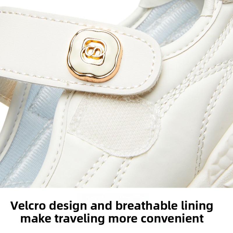 Women Mesh Mary Jane Sneakers  - огляд і ціна Circle Hook Set