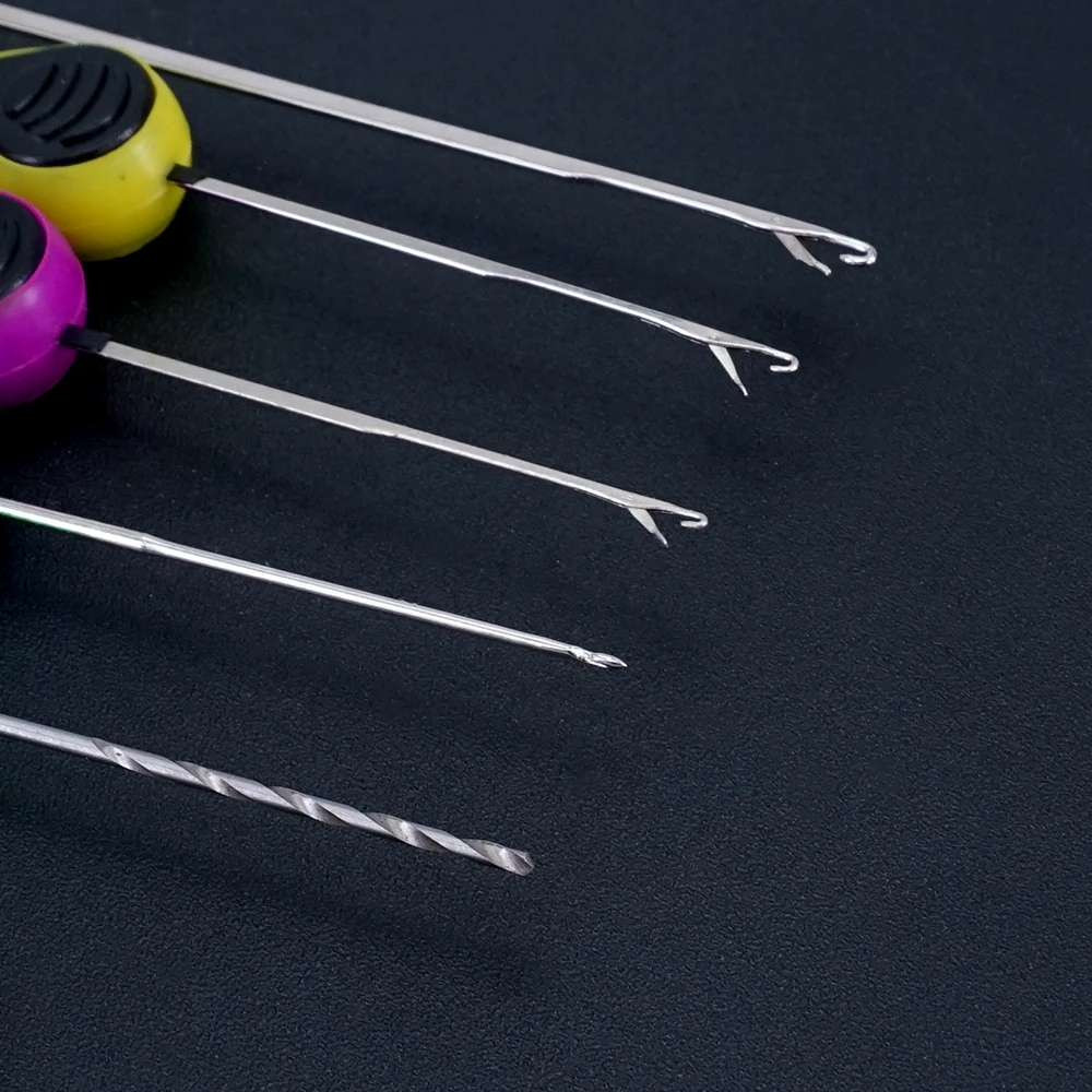 5x Carp Fishing Tool Bait Need - огляд і ціна Fishing Equipment Basics
