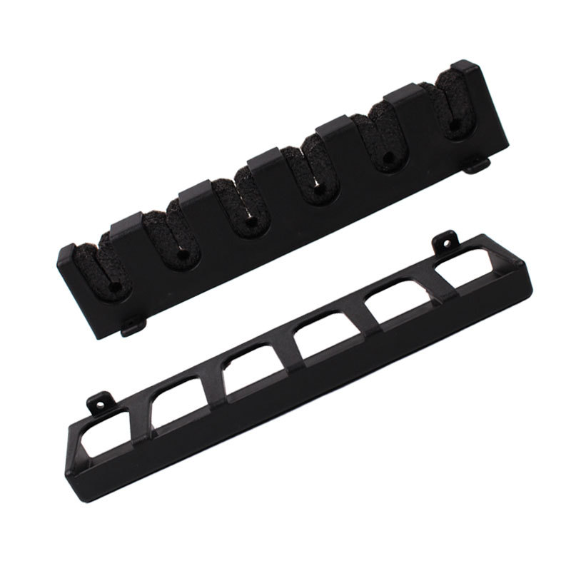 1Pcs Fishing Rod Tools Vertica - огляд і ціна Fishing Equipment Holder
