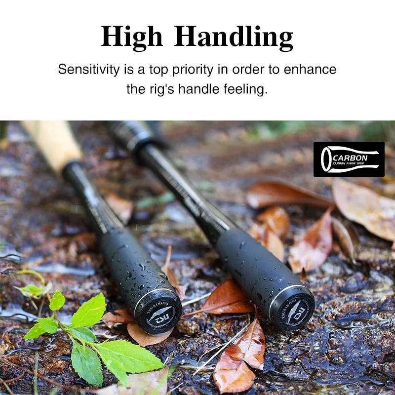 TSURINOYA Versatile Fishing Ro - огляд і ціна Fishing Equipment Guide