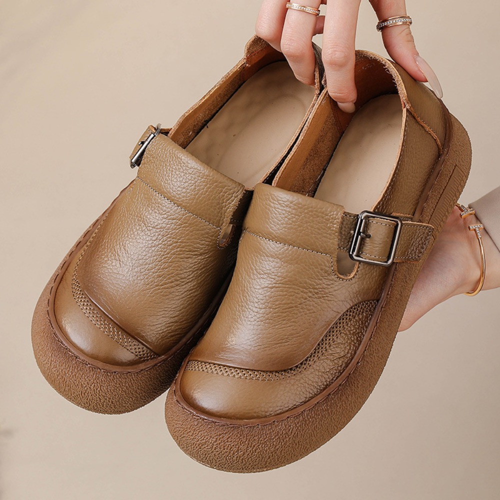 Casual Single Shoes for Women  - огляд і ціна Circle Hook Set