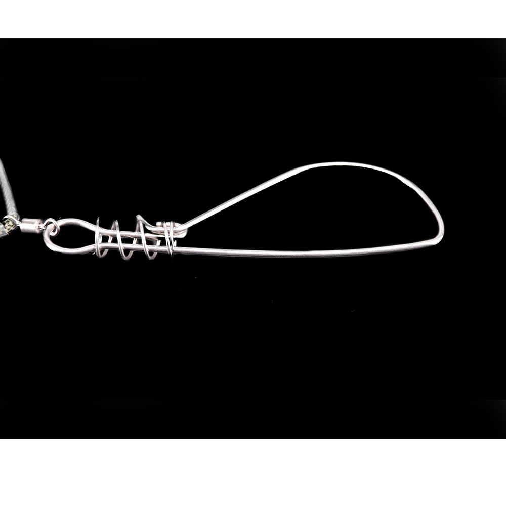 5 Meters Kukan Fish Lock Fly F - огляд і ціна Fishing Equipment On Sale