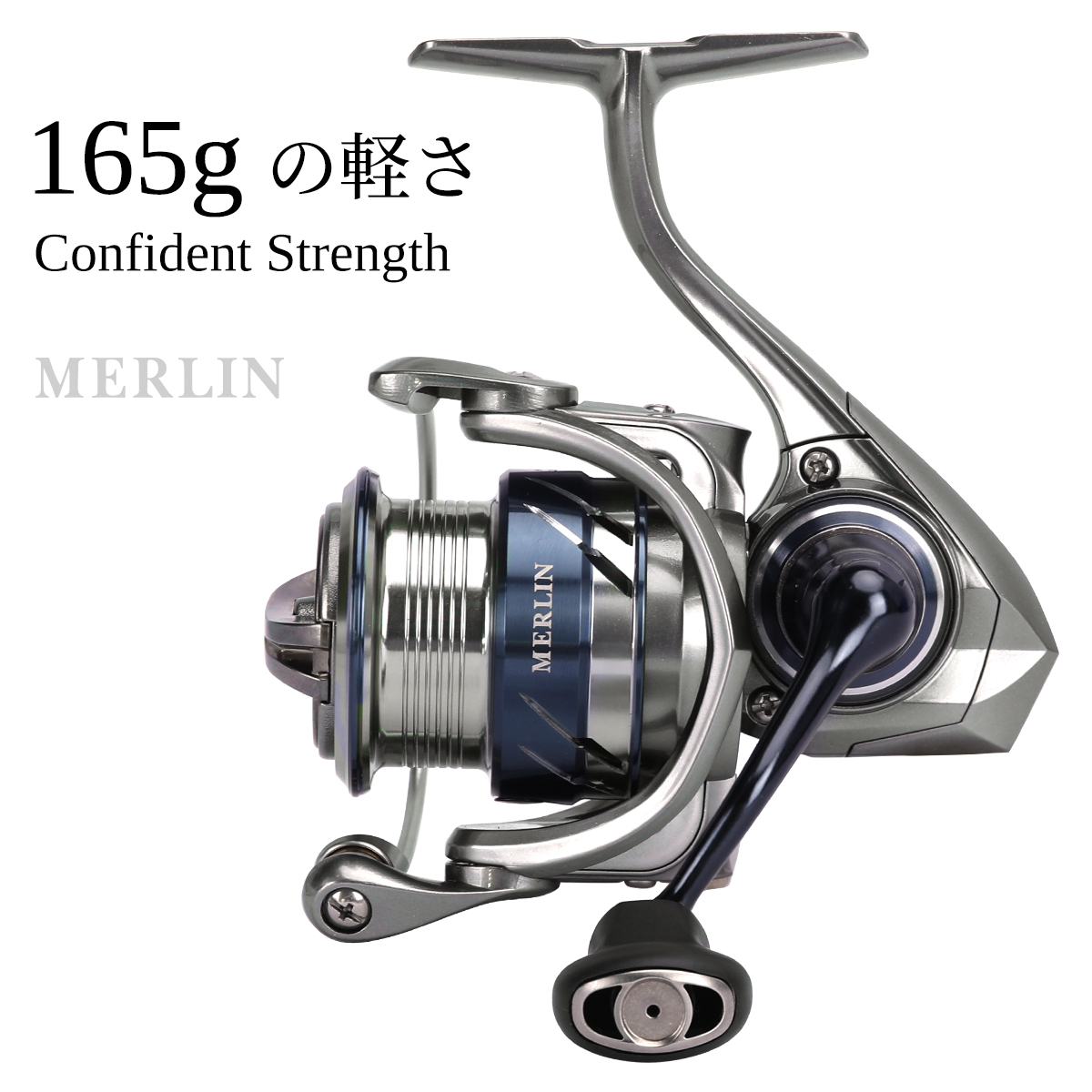 TSURINOYA METAL Spinning Fishi - огляд і ціна Kastking Reel Zephyr