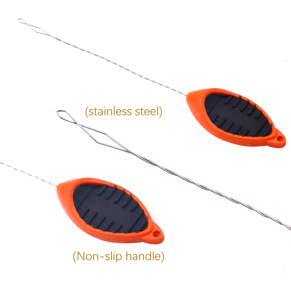 Carp Fishing Tool Leader Line  - огляд і ціна Fishing Equipment Line