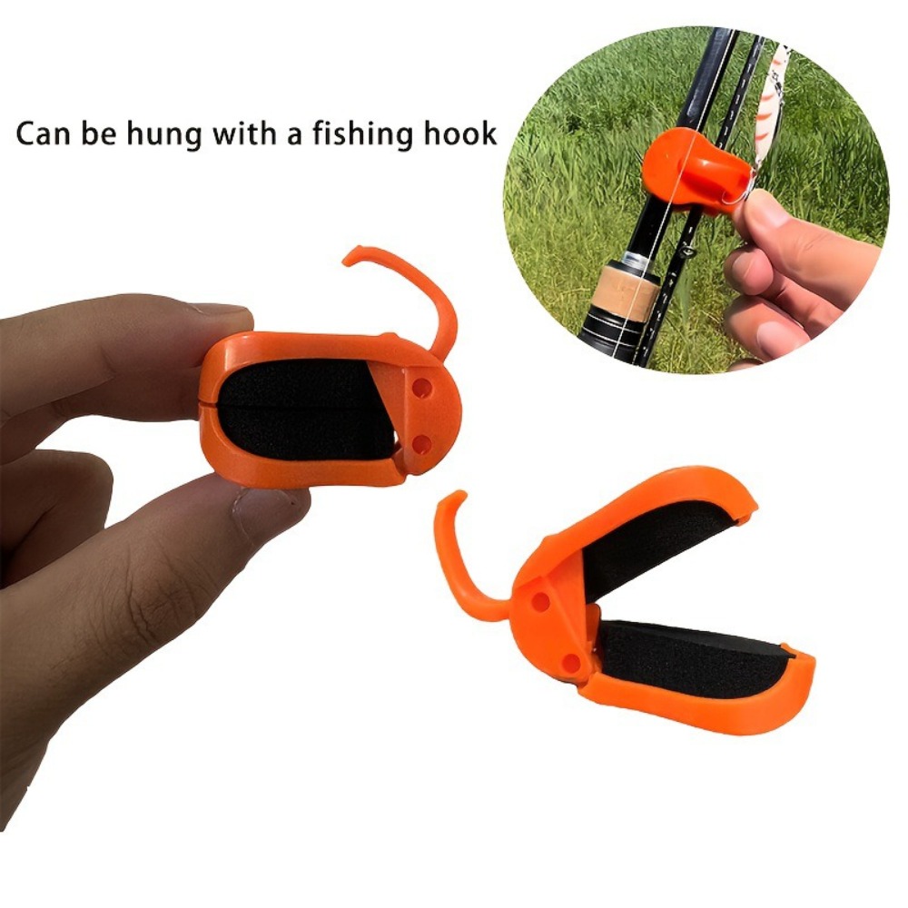 4pcs/set Universal Fishing Rod - огляд і ціна Fishing Equipment On Sale