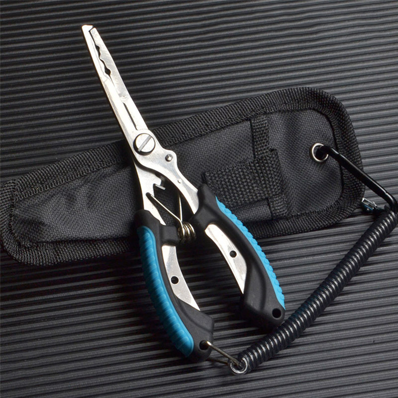 Multifunction Fishing Pliers A - огляд і ціна Fishing Equipment Line