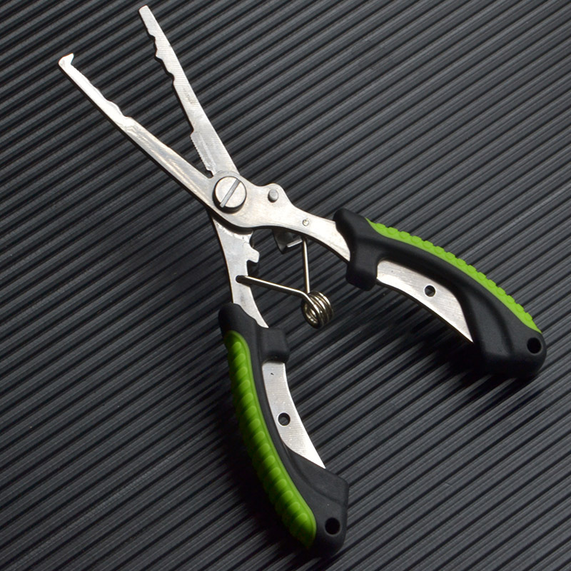 Multifunction Fishing Pliers A - огляд і ціна Fishing Equipment Line