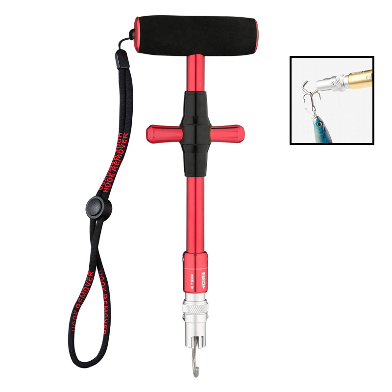 TAKEDO BL-049 T-Shape Fishing  - огляд і ціна Fishing Equipment Basics