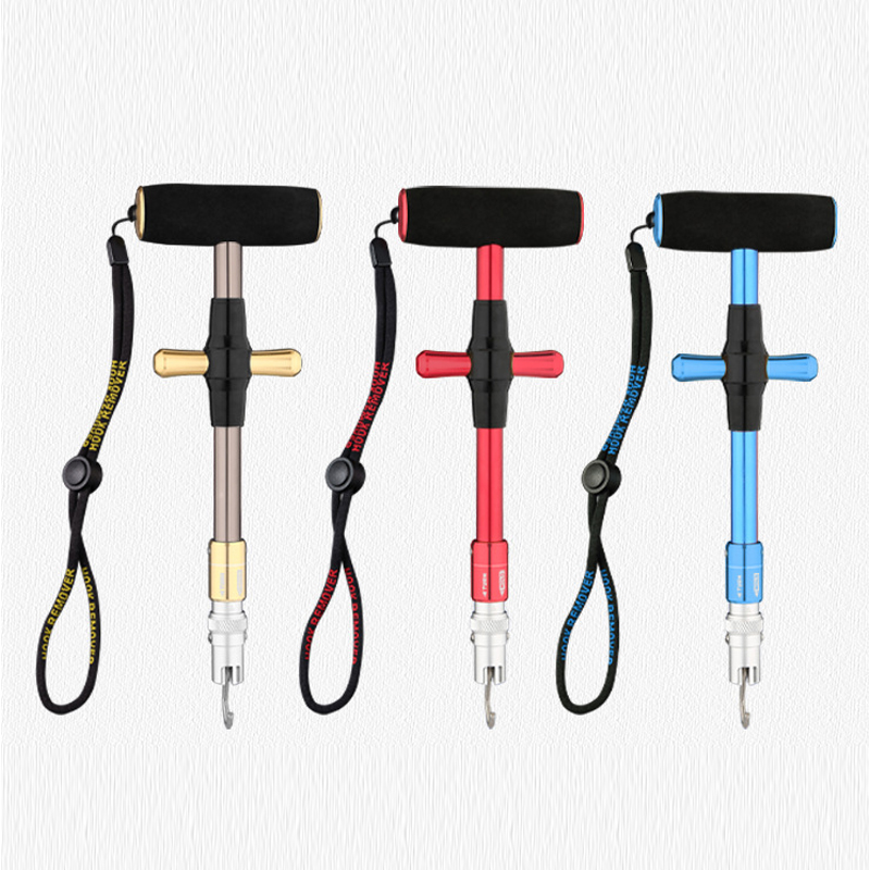 TAKEDO BL-049 T-Shape Fishing  - огляд і ціна Fishing Equipment Basics