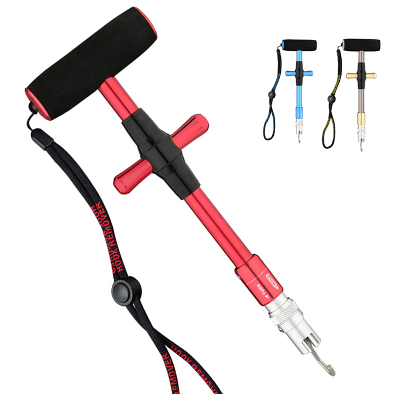 TAKEDO BL-049 T-Shape Fishing  - огляд і ціна Fishing Equipment Basics
