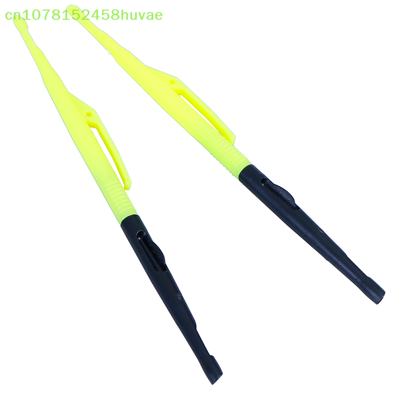 2 Pcs Plastic Hook Remover Dis - огляд і ціна Fishing Equipment Pictures