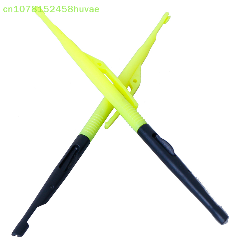 2 Pcs Plastic Hook Remover Dis - огляд і ціна Fishing Equipment Pictures