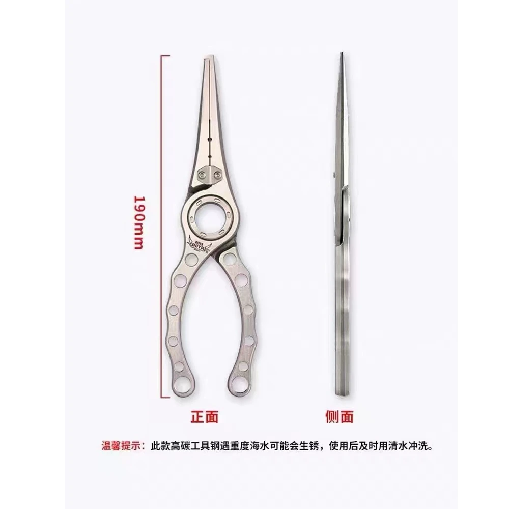 BOTR-High Precision Titanium F - огляд і ціна Fishing Equipment Line