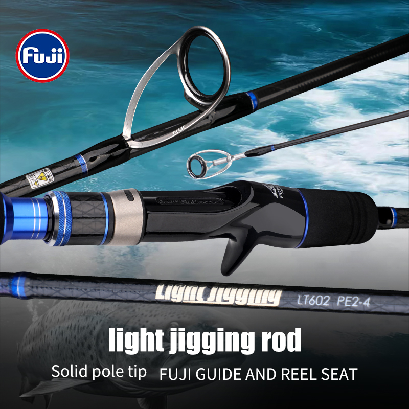 ROLLFISH Premium 2-Section Car - огляд і ціна Fishing Equipment Guide
