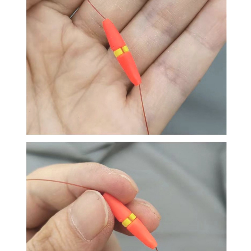 80pcs/set Rock Sea Fishing Ant - огляд і ціна Fishing Equipment On Sale