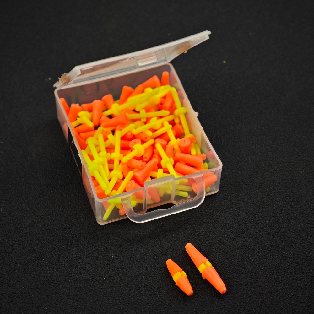 80pcs/set Rock Sea Fishing Ant - огляд і ціна Fishing Equipment On Sale