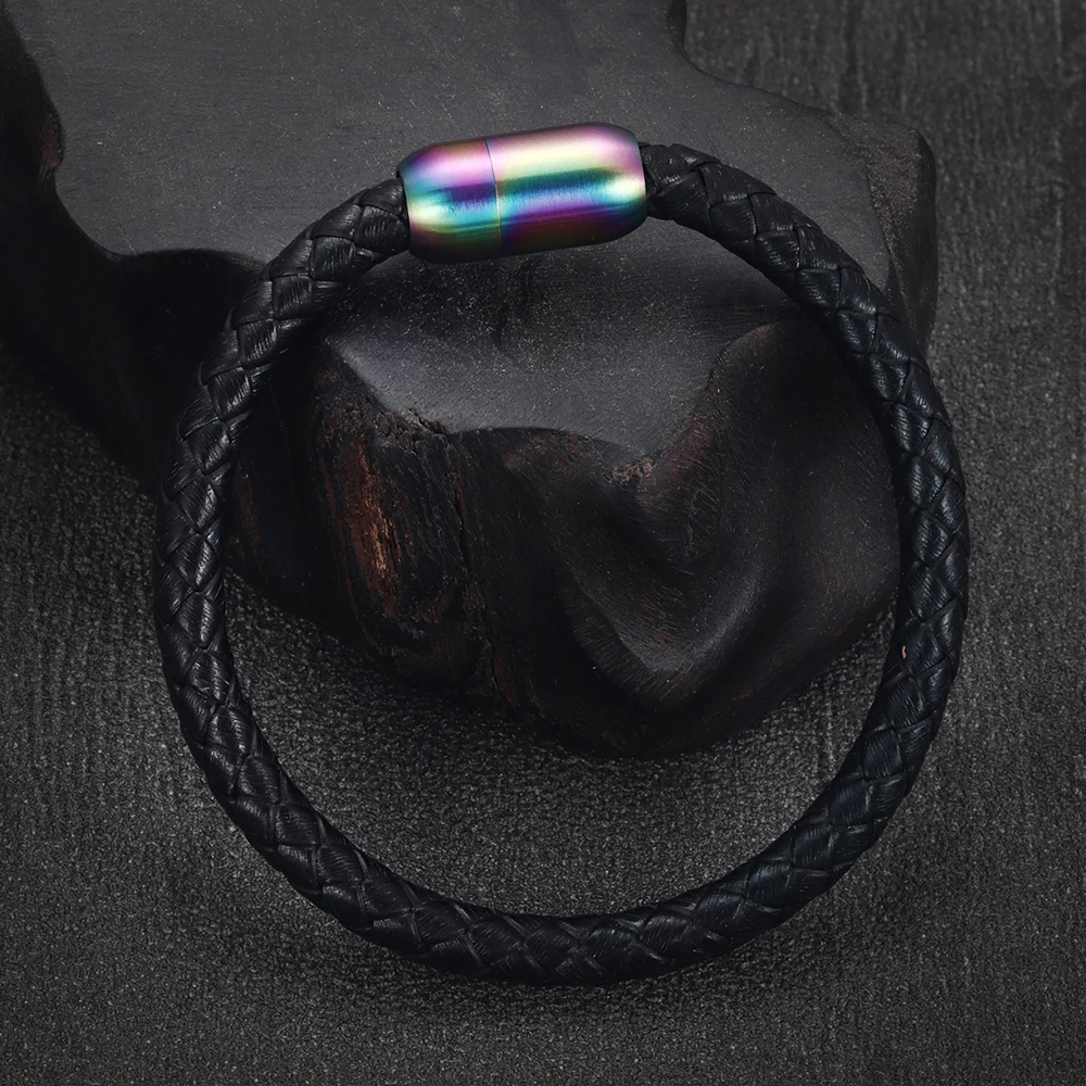 Stainless Steel 3mm-8mm Round  - огляд і ціна Circle Hook Set