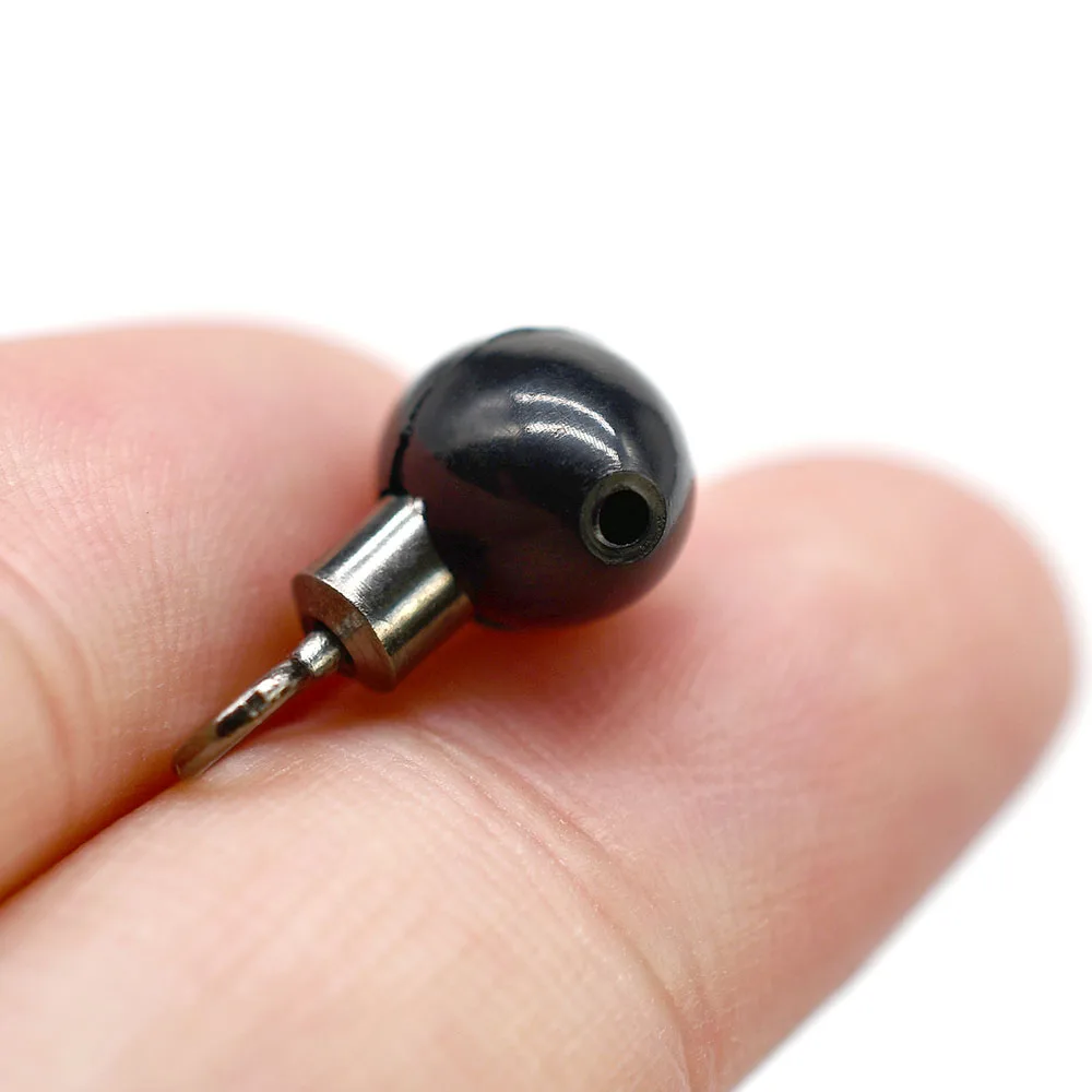 MNFT 10Pcs Pulley Swivel Rig B - огляд і ціна Fishing Equipment On Sale