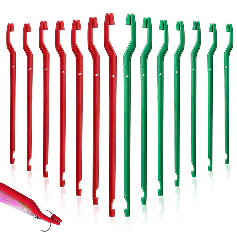 Easy Fish Hook Remover Tool Fi - огляд і ціна Fishing Equipment Basics