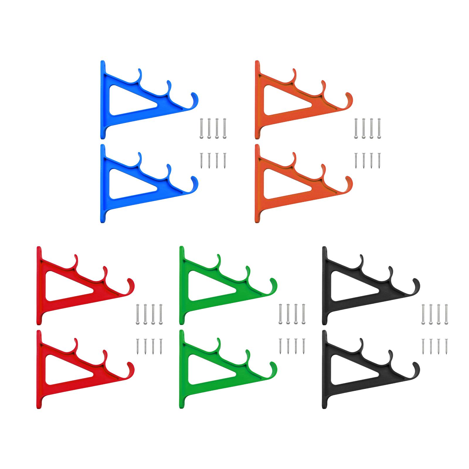 2 Pieces Fishing Rod Storage R - огляд і ціна Fishing Equipment Holder