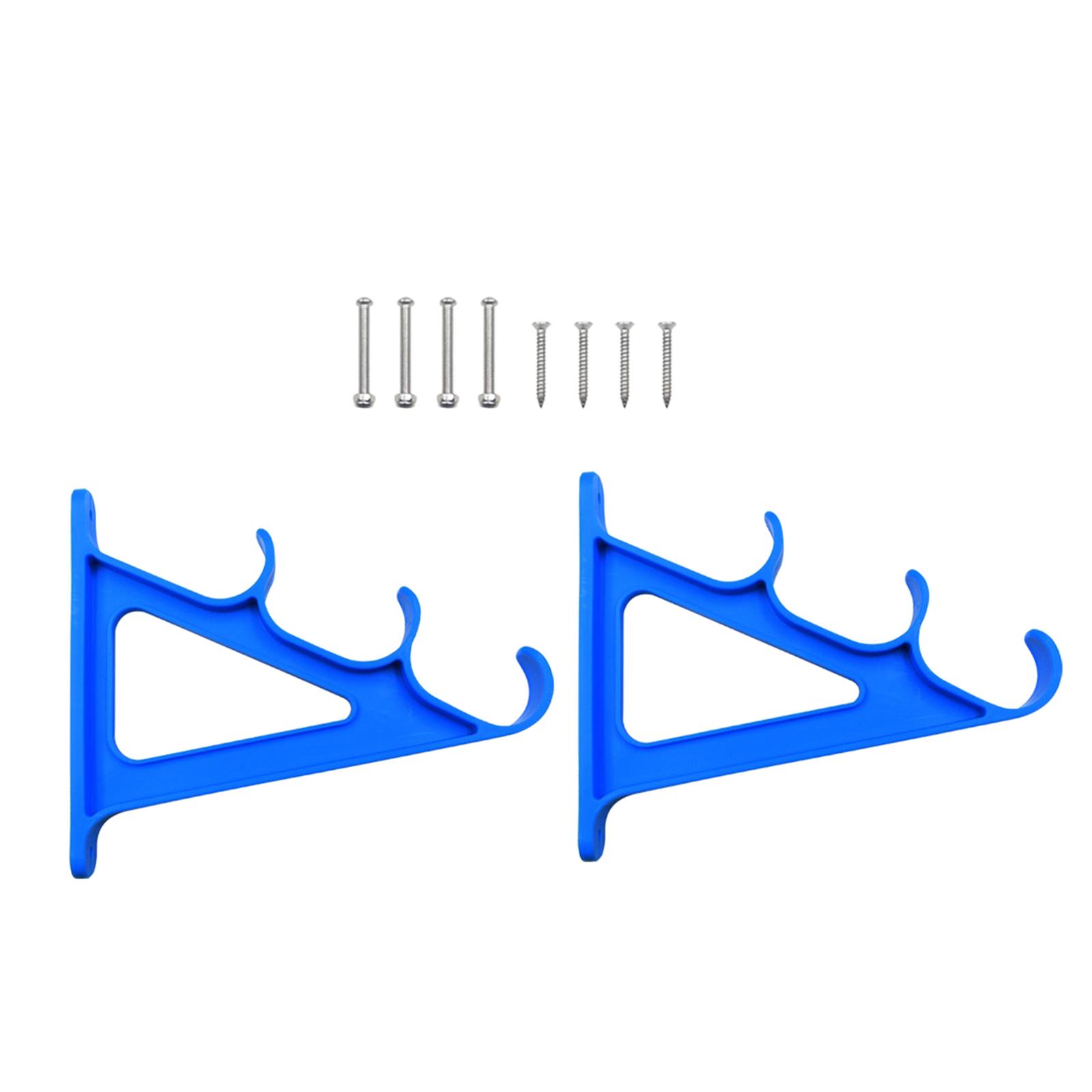 2 Pieces Fishing Rod Storage R - огляд і ціна Fishing Equipment Holder