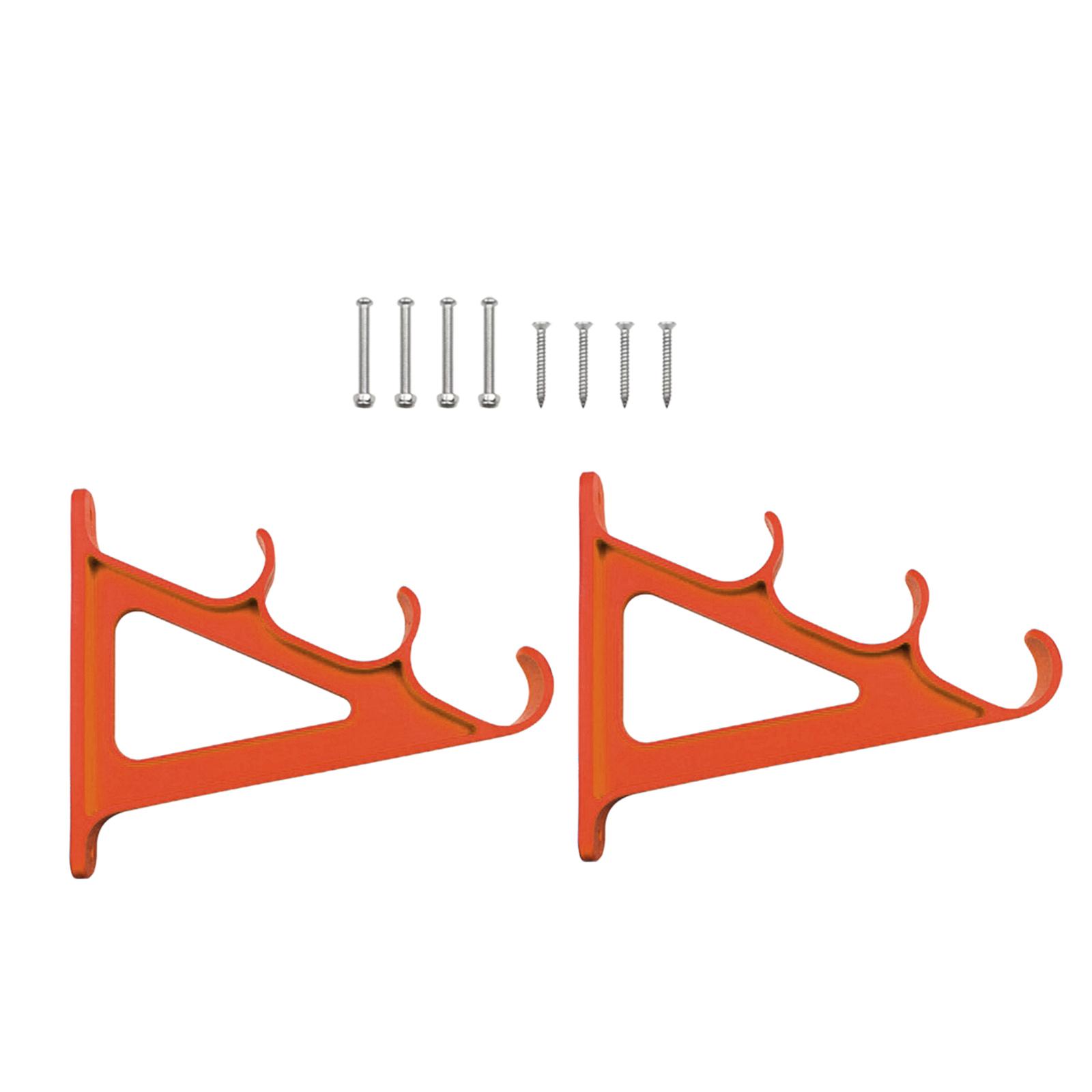 2 Pieces Fishing Rod Storage R - огляд і ціна Fishing Equipment Holder