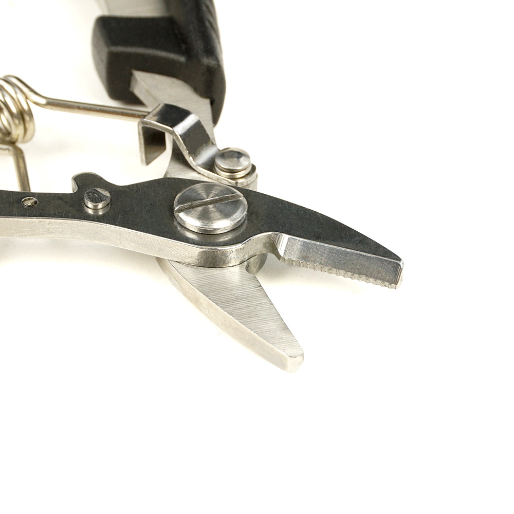 Hirisi JD03 Stainless Steel Fi - огляд і ціна Fishing Equipment Line
