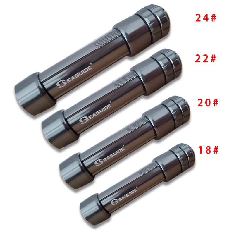 TAKEDO 18# 20# 22# 24# HBS Hea - огляд і ціна Fishing Equipment On Sale